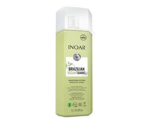 Lissage Brésilien Inoar Vegan Tanino 1L