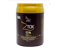 Lissage Brésilien Kératine Zap Ztox Capillaire Masque 950g
