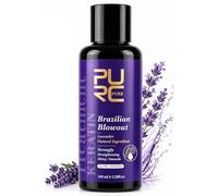 Lissage brésilien Kit professionnel 250ml Sans Formol aux actifs naturels-Lissage kératine- 3 à 4 applications-avec Shampoing clarifiant-Convient femmes enceintes et enfants Fabriqué en France