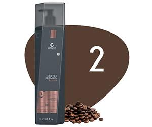 Lissage brésilien N° 2 Coffee Premium Honma Tokyo 1 L