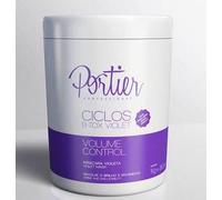 Lissage Brésilien Portier Professionnel B-Tox Violet Masque (Sans Formol) 1l