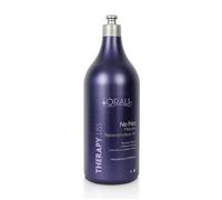 +Lissage brésilien protéine No Frizz Therapy Liss Sorali 1 L