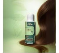 Lissage brésilien protéine Ultimate Liss Hanna Lee 120 g