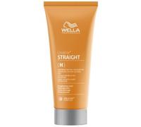 Lissage Creatine + Straight Réducteur H/S (Cheveux Méchés/Très Sensibilisés) Wella 200ml