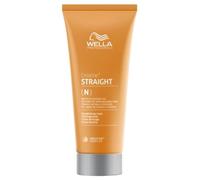 Lissage Creatine + Straight Réducteur N/R (cheveux naturels) Wella 200ML