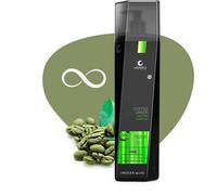 Lissage définitif Coffee Green Protein Complex Honma Tokyo 1 L