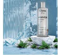 Lissage indien Ayurvédie Enzymoplastie étape 2 L'Iéna Paris 200 ml