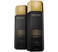 Lissage Inoar Marroquino kit 1 litre