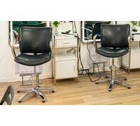 Lissage tanin et indien sur toutes longueurs de cheveux