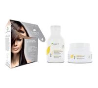 Lissa'Ô Natura Keratin - PACK LISSA'O DEEP KERATIN