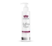 LISSARA - Gelée Coiffante Sublime Curl - Définition parfaite et contrôle des boucles - Fabriqué en France (200ml, Gelée Curl)