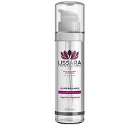 LISSARA Sérum Elixir Cheveux Secs Sans Sulfate Huile de Babassu 100ml - Après Lissage, Anti-Frisottis, Sans Paraben, Fabriqué en France
