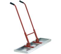 LISSARDE A BETON TALIAPLAST REGLABLE 2 BRAS 'TALIASOL' 1,34M - 442111