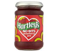 Lisse Confiture De Fraises De Hartley (340G)