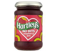 Lisse Confiture De Framboises De Hartley (340G)