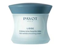 Payot Lisse Wrinkle Smoothing Rich 50ml Facial Treatment Clair