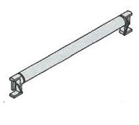 LISSE FIXE ALTRAD 1 M AUTOBLOQUANTE-N1838