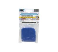 Lisse joint sachet 3 pieces Geb 599090 Bleu G
