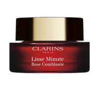 Base de Clarins - 15 ml - Pot - Lisse Minute Base Comblante - Kapao Parfumerie en ligne française