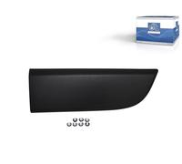 Lisse recouvrement DT Spare Parts 6.70589 latéral, droite, noir