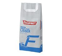 Lisser F Poudre TOUPRET 5Kg - BCELIS05