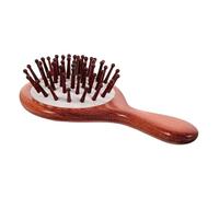 Lisser Pour Cheveux Brosse Démêlante Shampooing La Cire Hommes Sèche-cheveux Démêler Peignes Brosse à Cheveux Pour Brushing Style Produits Bouclés Bois De Santal