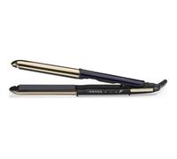 Lisseur 2 en 1 - BABYLISS - ST484E - Noir Onyx - Garantie originale - Électroménager