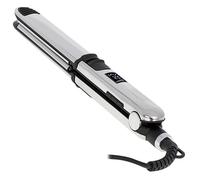 Lisseur à cheveux Adler CR 2320 Noir Argenté Acier 500 W 55 W