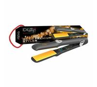 Lisseur à cheveux Gold Premiun Styler Id Italian Gold Premiun Styler [1 Unité