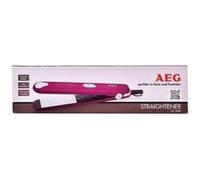 Aeg Hair Straightener Hc 5680 Purple 1pc