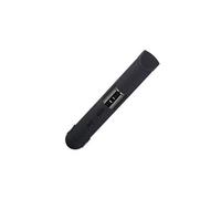Lisseur à cheveux rechargeable, lisseur à cheveux rechargeable sans fil le fer à friser à main rechargeable peut être rapidement chauffé(noir)