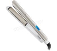 Remington S8901 brosse soufflante et fer à lisser À chaleur Noir, Or rose, Blanc