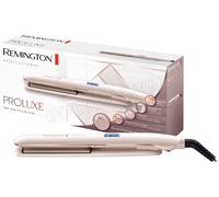 Remington S9100 Fer à lisser À chaleur Beige, Blanc 3 m