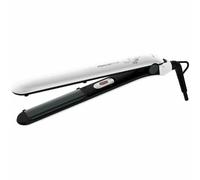 Lisseur à cheveux Rowenta Easyliss Pure Collection SF1628F0 Blanc Noir