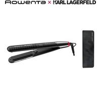 Lisseur À Cheveux Rowenta Sf466l