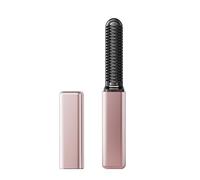 Lisseur à cheveux sans fil - Fer plat pliable portable, mini appareil de coiffure rechargeable, température réglable à chaleur rapide, gadget de soins capillaires professionnel léger | Fer plat pour l