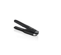 Lisseur à cheveux styler sans fil débranché GHD noir