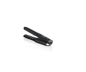 Lisseur à cheveux styler sans fil débranché GHD noir