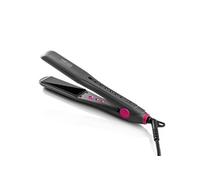 Lisseur à cheveux HAEGER Tourmaline Power - Céramique, 130ºC à 230ºC Noir G