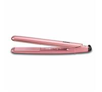BaByliss Pro Keratin Lustre Straightener Pink Blush
