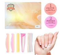 Lisseur À Ongles, Crème Réparatrice Pour Manucure, Soin Crème Cire Polisseuse Pour Femme Maison Salon Pédicure