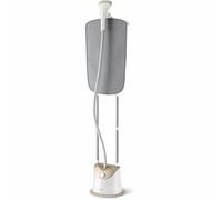 Philips GC488/60 nettoyeur vapeur Nettoyeur vapeur balai 1,4 L 1800 W Or, Blanc