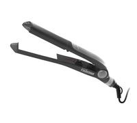 Lisseur Avec Revêtement Céramique Lisseur de Cheveux Styler Fer à Friser Soin