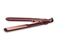 Lisseur - BaByliss - 2183PE Berry Crush 230 - Avec plaques flottantes - Quartz Céramique et Multi-voltage