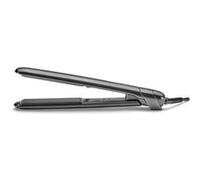 BaByliss Lisseur cheveux Titanium Shine ST260E - Plaques titane-céramique 150–230°C, Argenté