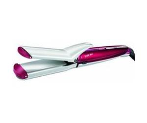 Lisseur Babyliss MS21E Multistyler 8 accessoires Rose G