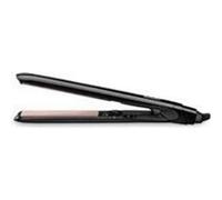 BaByliss Lisseur ST298E Smooth Control 235 – plaques extra-longues, quartz céramique