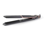 Lisseur BaByliss Smooth Pro 235 ST394E Noir et Rose Noir et rose H