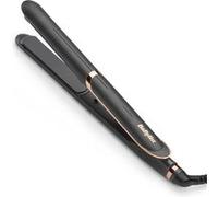 BaByliss Lisseur Smooth Pro 235 ST394E – Noir et Rose