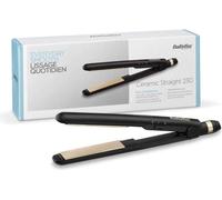 Lisseur - BaByliss - ST089E Straight 230 - Plaques Céramique et Multi-Voltage